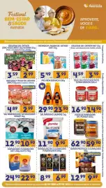Catálogo Supermercados Avenida Página 2