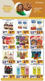 Catálogo Supermercados Avenida Página 3