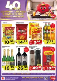 Encarte Rede Vivo semana 19 Página 1