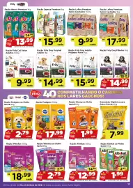 Encarte Rede Vivo semana 19 Página 12