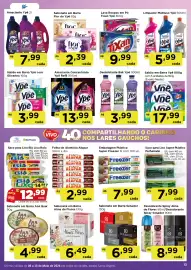 Encarte Rede Vivo semana 19 Página 13