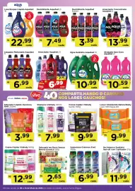 Encarte Rede Vivo semana 19 Página 14