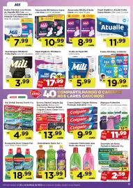 Encarte Rede Vivo semana 19 Página 15