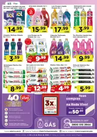 Encarte Rede Vivo semana 19 Página 16