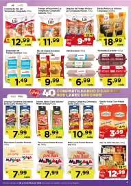Encarte Rede Vivo semana 19 Página 4