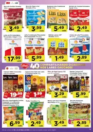 Encarte Rede Vivo semana 19 Página 5