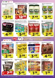 Encarte Rede Vivo semana 19 Página 6