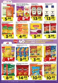 Encarte Rede Vivo semana 19 Página 7