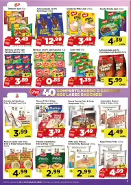 Encarte Rede Vivo semana 19 Página 8