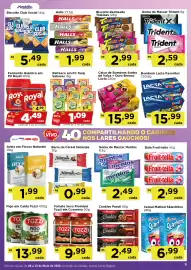 Encarte Rede Vivo semana 19 Página 9