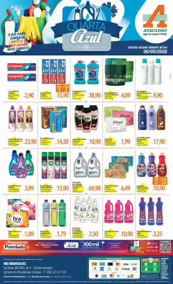 Atacadão (válido até 6-05)