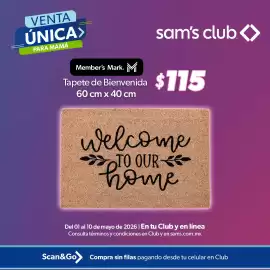 Catálogo Sam's Club Página 2