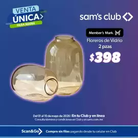 Catálogo Sam's Club Página 3