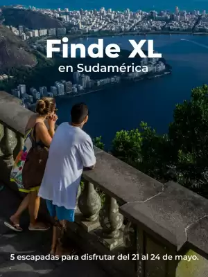 Cocha (válido hasta 10-05)