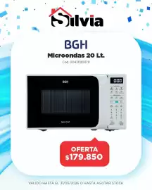 Catálogo Casa Silvia Página 10