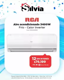 Catálogo Casa Silvia Página 5