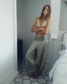 Catálogo ZARA Página 2