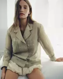 Catálogo ZARA Página 5