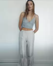 Catálogo ZARA Página 6