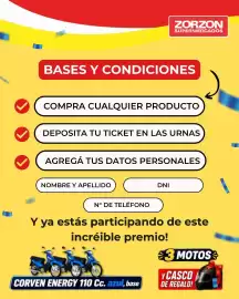 Catálogo Zorzon Supermercados Página 2