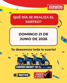Catálogo Zorzon Supermercados Página 3