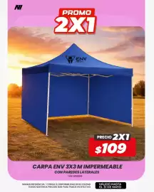 Catálogo Novicompu Página 3