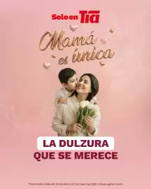 Catálogo Tia semana 19 Página 1