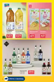 Makro gazetka Strona 2