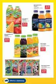 Makro gazetka Strona 8