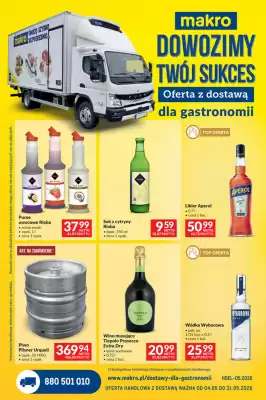 Makro gazetka (ważność do 31-05)