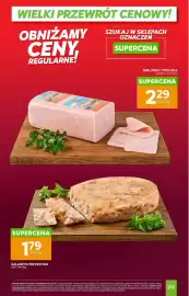 Stokrotka Market gazetka tydzień 19 Strona 12