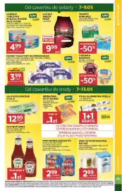 Stokrotka Market gazetka tydzień 19 Strona 18