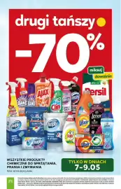 Stokrotka Market gazetka tydzień 19 Strona 2