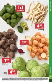 Stokrotka Market gazetka tydzień 19 Strona 20