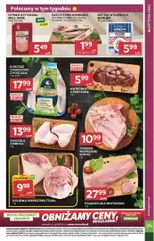 Stokrotka Market gazetka tydzień 19 Strona 22