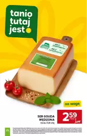 Stokrotka Market gazetka tydzień 19 Strona 25