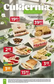 Stokrotka Market gazetka tydzień 19 Strona 26