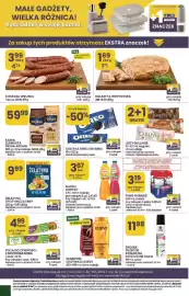 Stokrotka Market gazetka tydzień 19 Strona 35