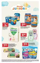 Stokrotka Market gazetka tydzień 19 Strona 38