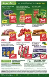 Stokrotka Market gazetka tydzień 19 Strona 39