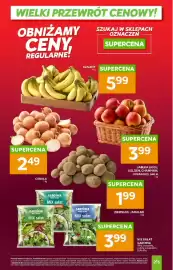 Stokrotka Market gazetka tydzień 19 Strona 4
