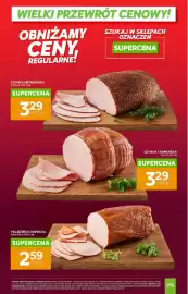 Stokrotka Market gazetka tydzień 19 Strona 8