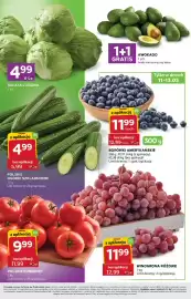 Stokrotka Express gazetka tydzień 19 Strona 2