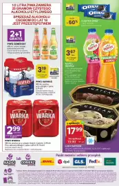 Stokrotka Express gazetka tydzień 19 Strona 6