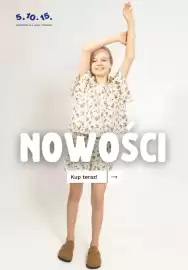 5.10.15. gazetka tydzień 19 Strona 1