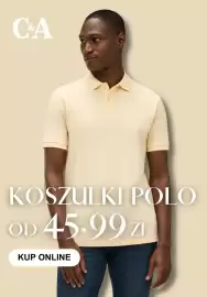 C&A gazetka tydzień 19 Strona 1