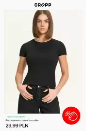 Cropp gazetka tydzień 19 Strona 3
