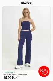 Cropp gazetka tydzień 19 Strona 4