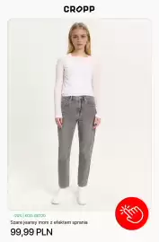 Cropp gazetka tydzień 19 Strona 6