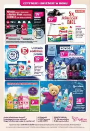 Koliber drogerie gazetka Strona 8